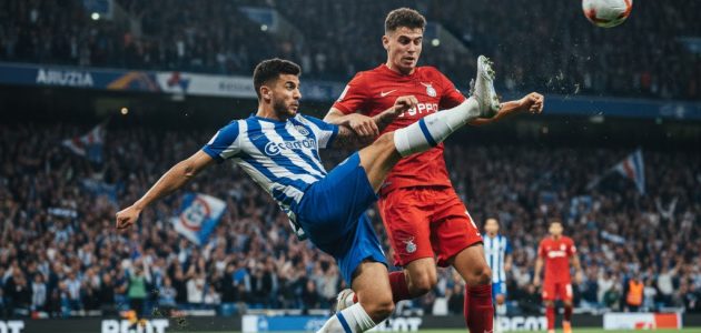 يلا شوت بث مباشر مباريات اليوم – شاهد جميع الدوريات لحظة بلحظة