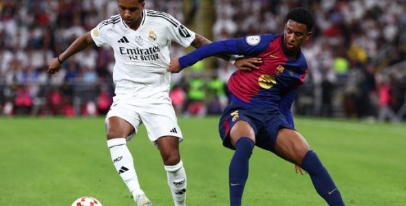 جاهز ترجع بالزمن؟ اكتشف القصة الكاملة لتاريخ الكلاسيكو بين ريال مدريد وبرشلونة