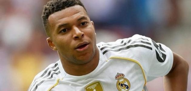 هل يقدر كليان مبابي تفادي فخ برشا الدفاعي؟
