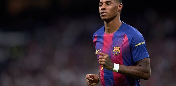 ماركوس راشفورد يتصدر قائمة صناع الأهداف في أوروبا