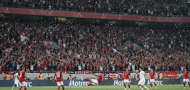 مشاهدة مباراة الأهلي اليوم بث مباشر يلا شوت